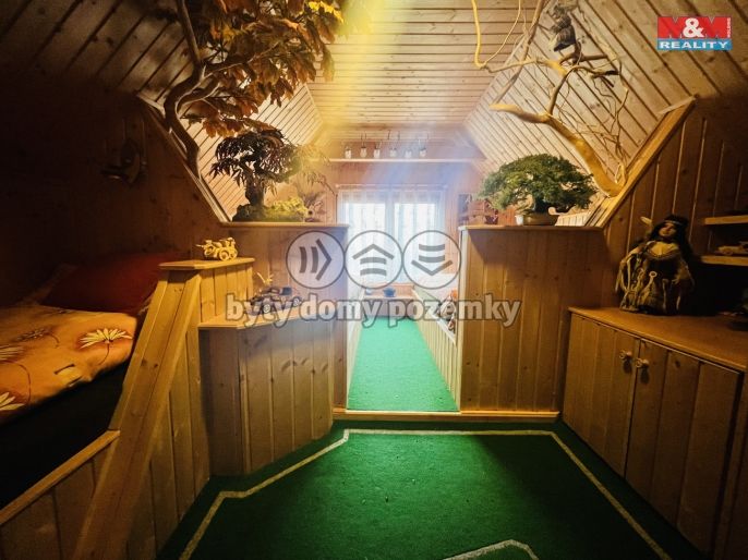 Prodej, Chata, Ochoz u Brna