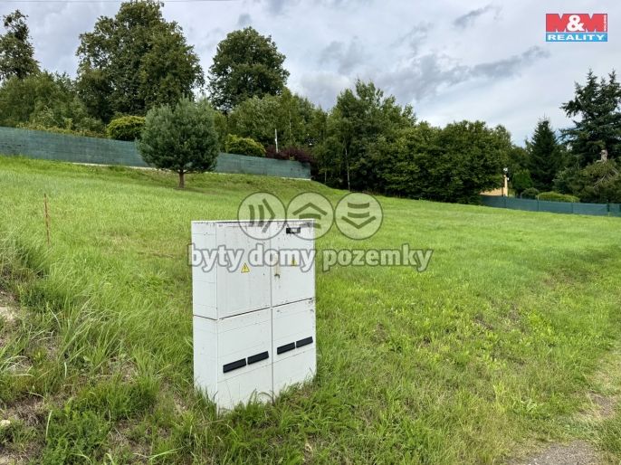 Prodej, Pozemek k bydlení, Zbraslavice