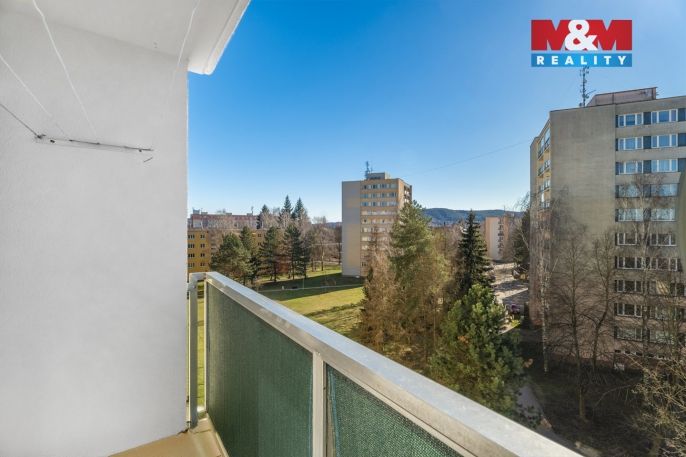 Prodej, Byt 3+1, Turnov