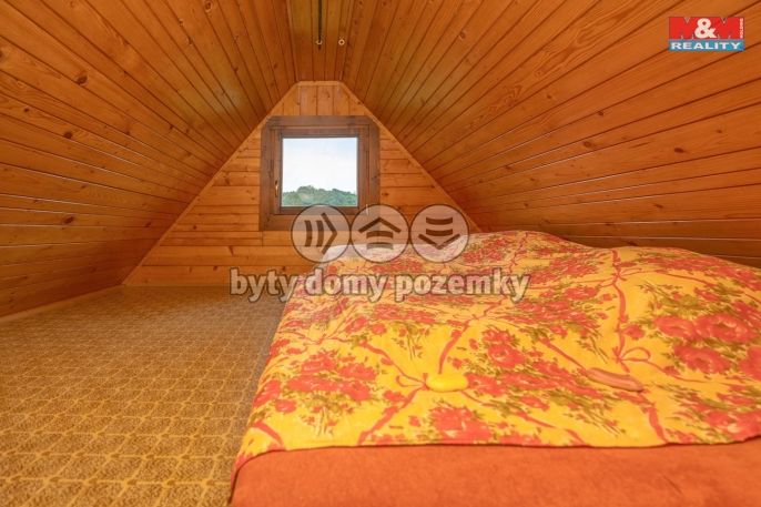 Prodej, Chata, Hanušovice