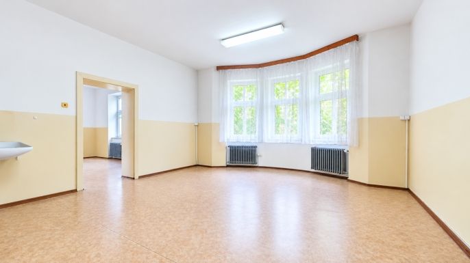 Prodej, Rodinný dům, Vidnava