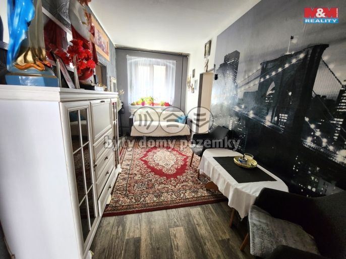 Prodej, Rodinný dům, Jimlín