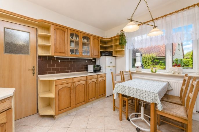 Prodej, Rodinný dům, Kostelec nad Orlicí