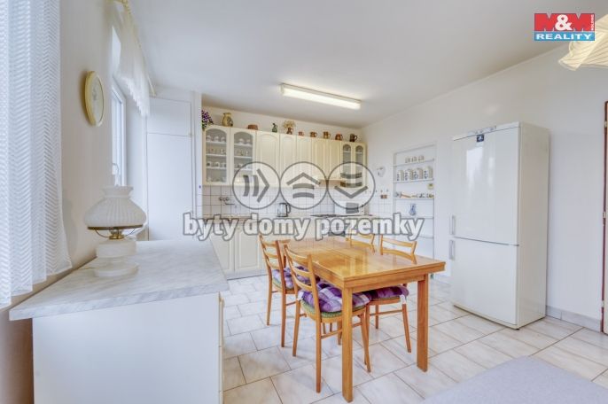 Pronájem, Byt 3+kk, Plzeň