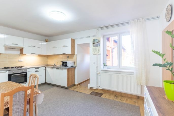 Prodej, Rodinný dům, Přerov