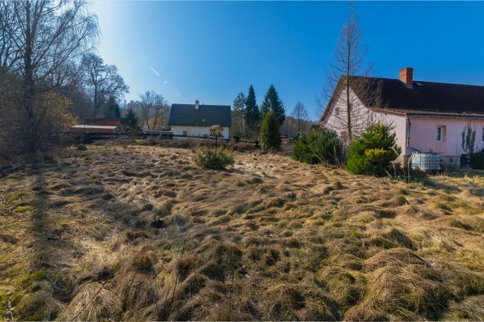 Prodej, Pozemek k bydlení, Růžová