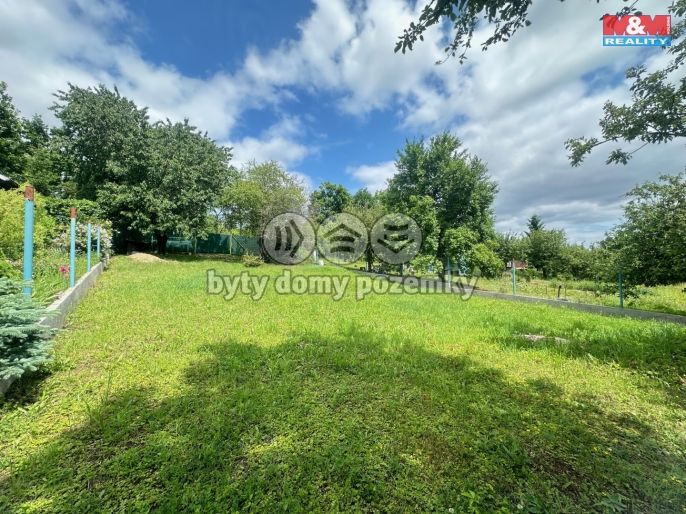 Prodej, Zahrada, Kosmonosy