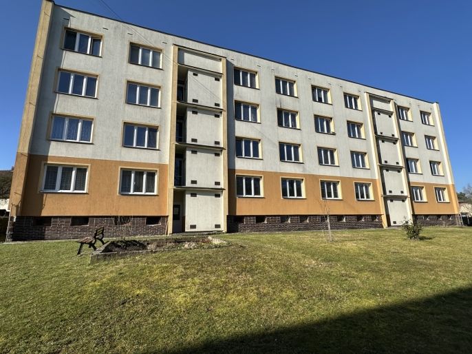 Prodej, Byt 2+1, Žiželice