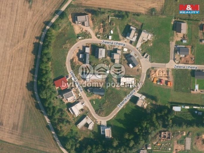 Prodej, Pozemek k bydlení, Předměřice nad Labem