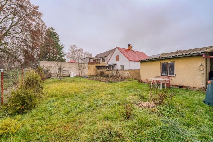 Prodej, Chalupa, Kryry