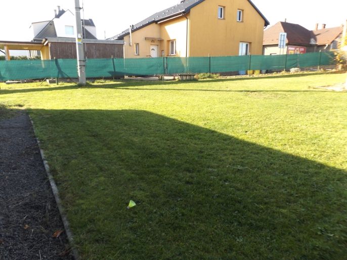 Pronájem, Byt 2+1, Petřvald