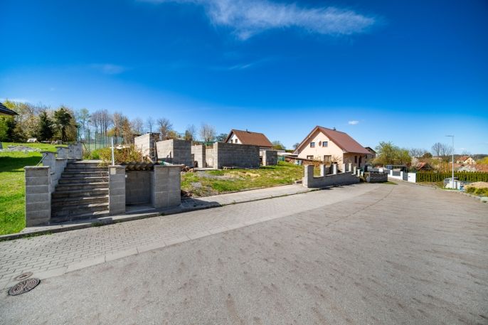 Prodej, Pozemek k bydlení, Ždánice