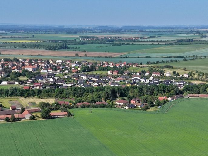Prodej, Pozemek k bydlení, Všechlapy