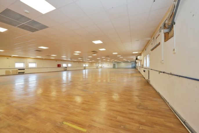 Pronájem, Obchodní objekt, Havlíčkův Brod