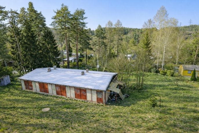 Prodej, Hotel, penzion, Týn nad Vltavou