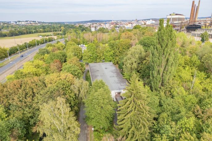 Prodej, Garáž, Plzeň