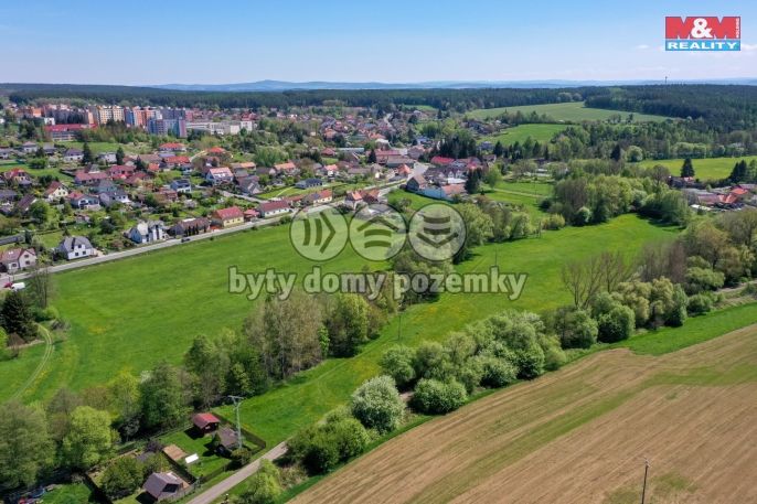 Prodej, Louka, Horní Bříza