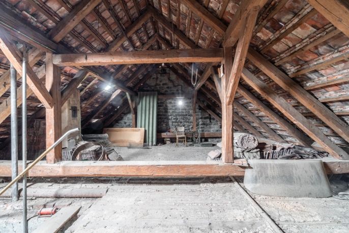 Prodej, Rodinný dům, Malá Víska