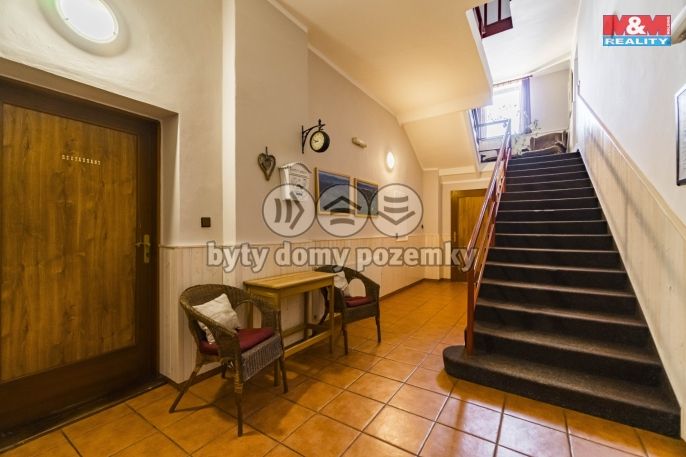 Prodej, Hotel, penzion, Černá Voda