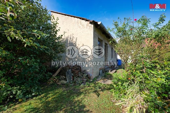 Prodej, Pozemek k bydlení, Prostějov