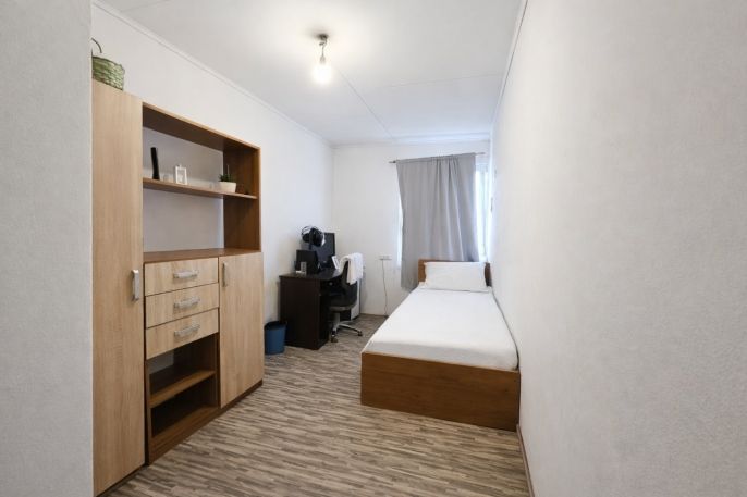 Prodej, Rodinný dům, Osoblaha