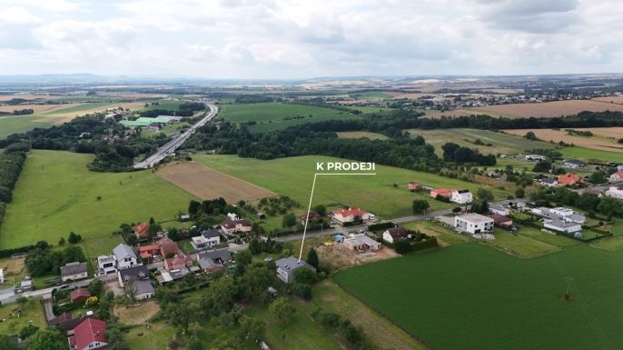 Prodej, Nájemní dům, Klimkovice