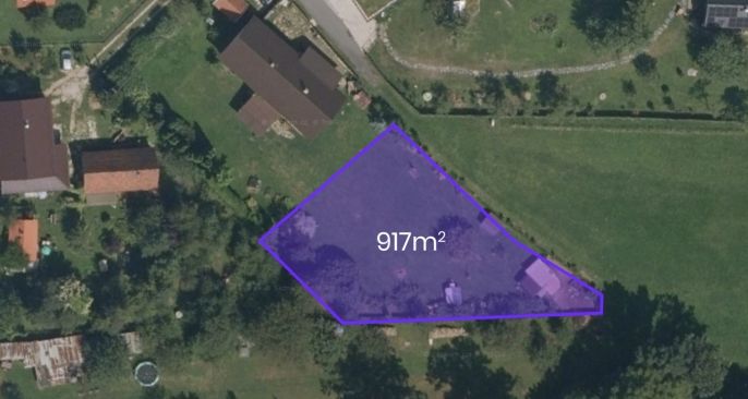 Prodej, Pozemek k bydlení, Ženklava