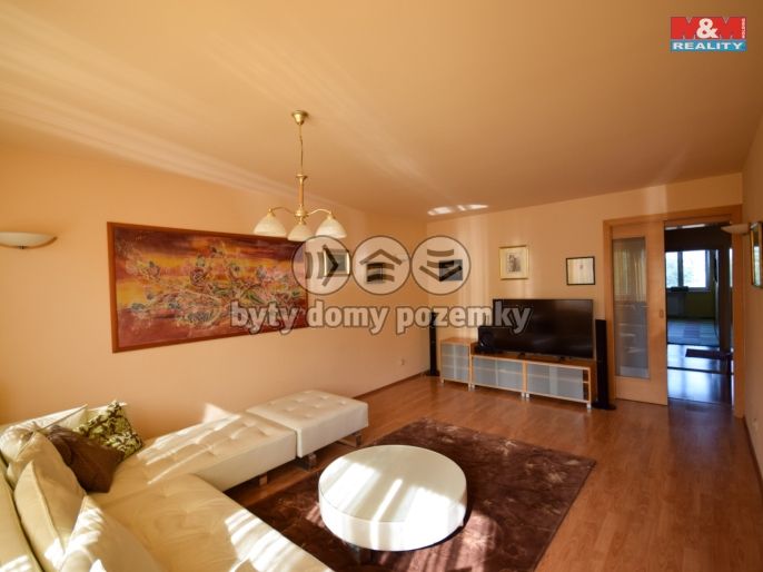 Prodej, Byt 5+1 a větší, Krnov