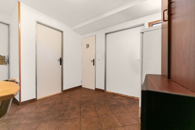 Pronájem, Restaurace, stravování, Praha