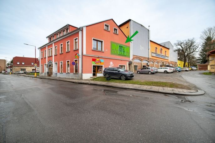 Prodej, Byt 1+kk, Svitavy