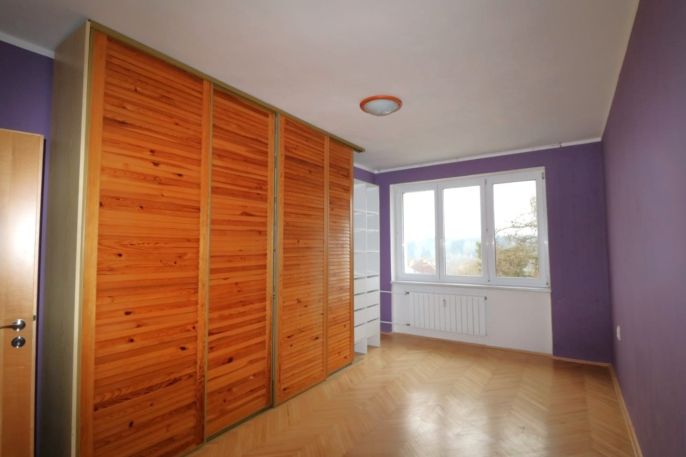 Pronájem, Byt 2+1, Žďár nad Sázavou