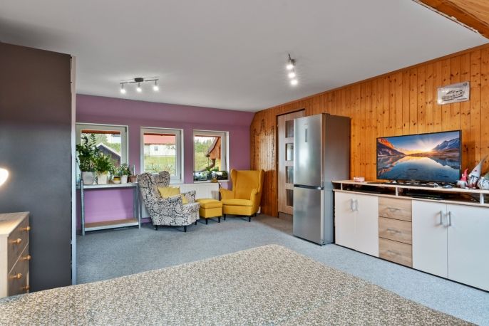 Prodej, Rodinný dům, Držkov