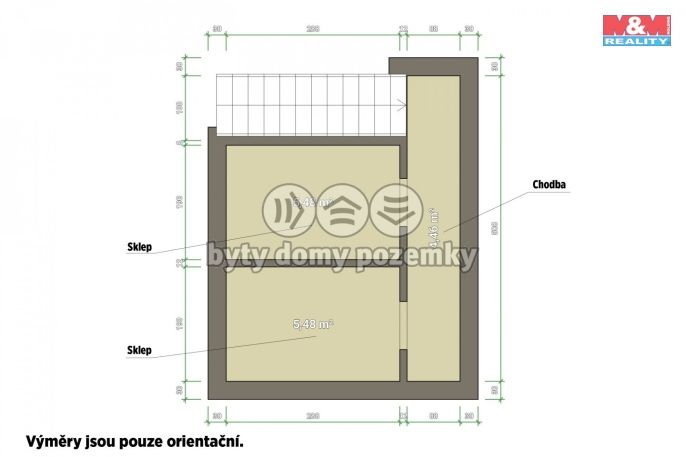 Prodej, Hotel, penzion, Dolní Žandov