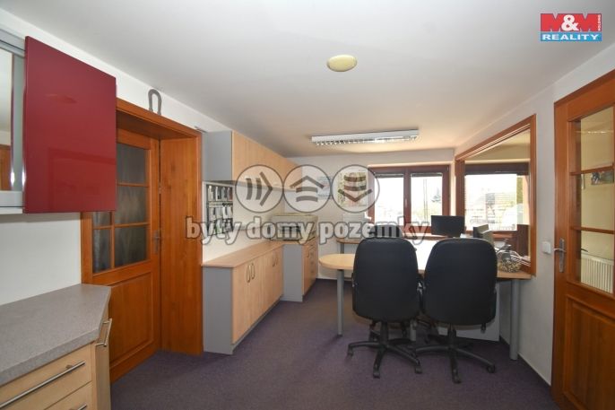 Prodej, Výrobní objekt, Spálov