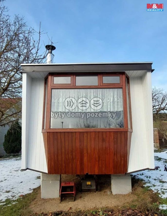 Prodej, Mobilheim, Bělčice