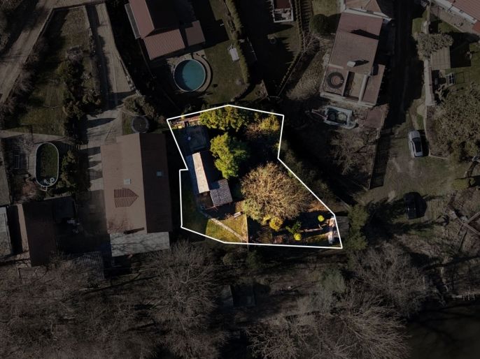 Prodej, Zahrada, Brozany nad Ohří