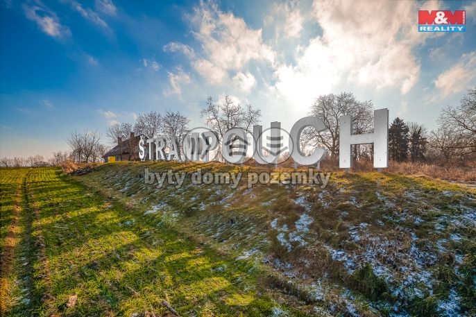 Prodej, Pozemek k bydlení, Žáky