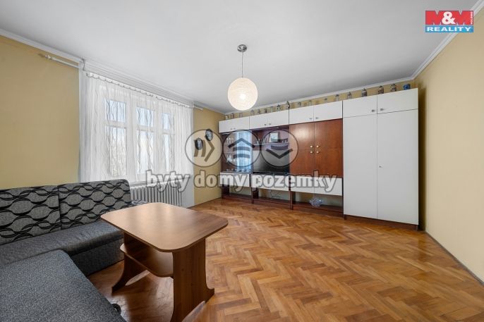 Prodej, Rodinný dům, Krupka