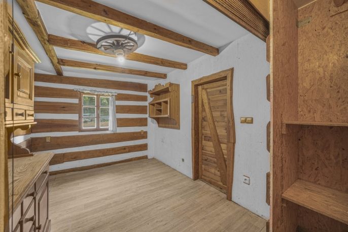 Prodej, Chalupa, Dobruška