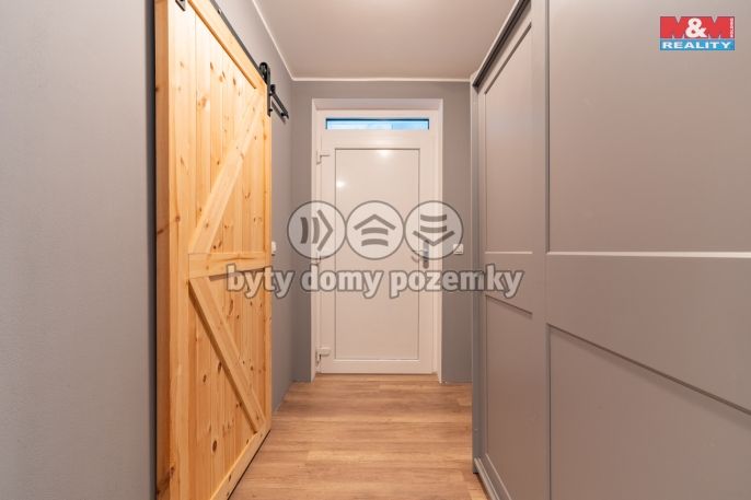 Prodej, Rodinný dům, Třebeň