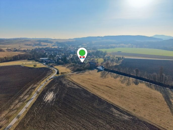 Prodej, Rodinný dům, Kravaře