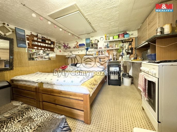 Prodej, Zahrada, Horní Stropnice