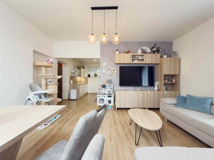 Prodej, Byt 3+1, Ostrava