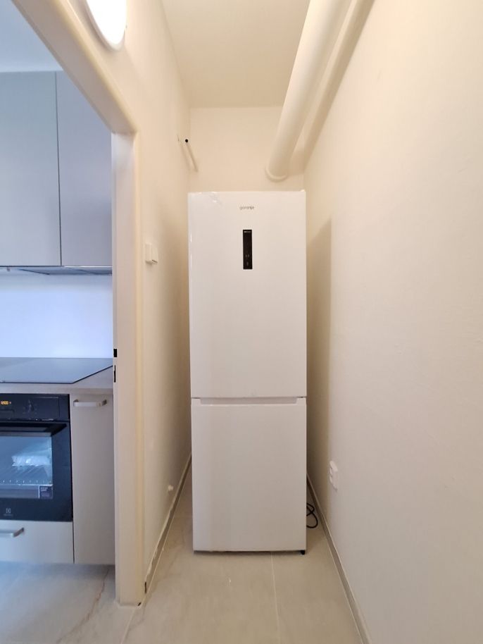 Pronájem, Byt 4+1, Ostrava