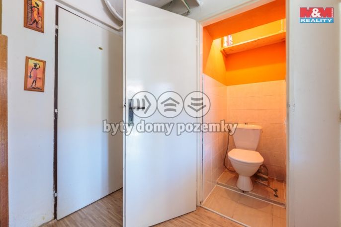 Prodej, Rodinný dům, Hřivice