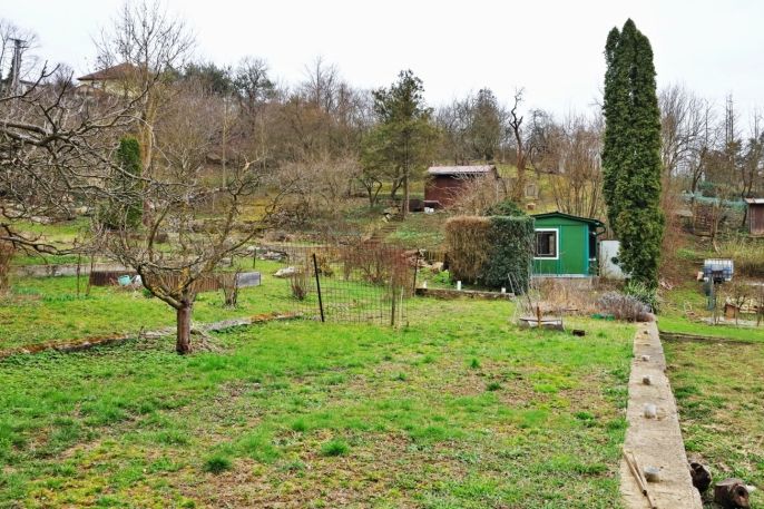 Prodej, Chata, Jemnice