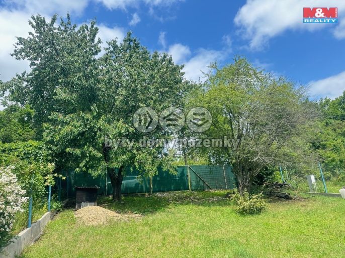 Prodej, Zahrada, Kosmonosy