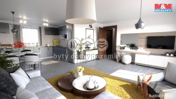 Prodej, Rodinný dům, Kbel