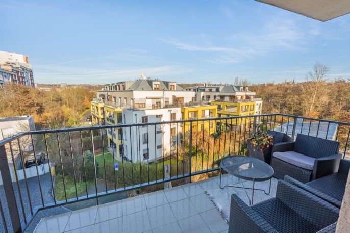 Prodej, Byt 3+kk, Praha