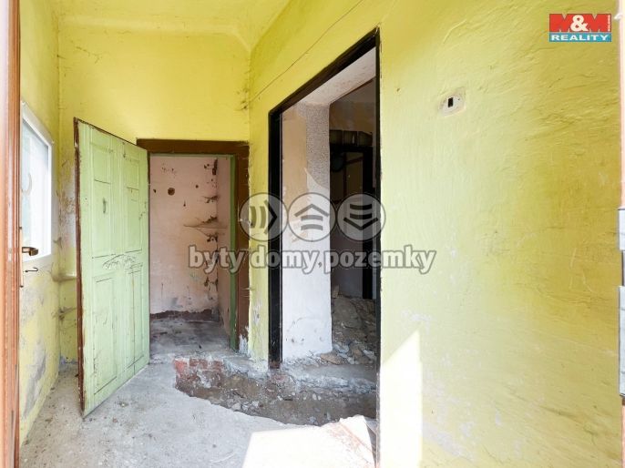 Prodej, Chalupa, Mirotice